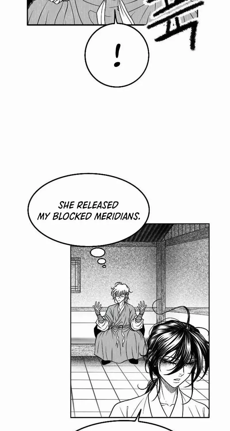 Black Serpent Chapter 26 page 35 - 