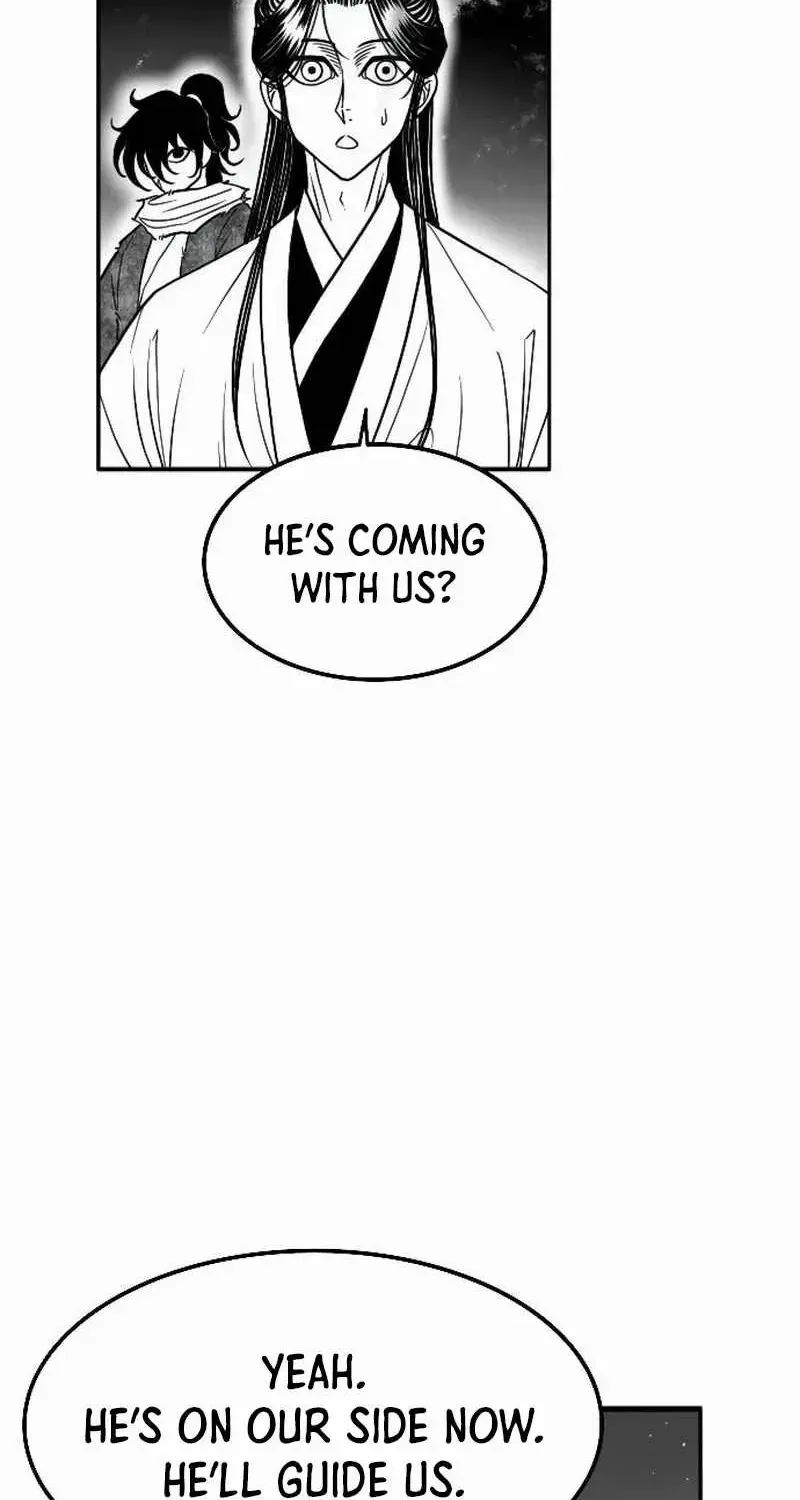 Black Serpent Chapter 26 page 47 - 