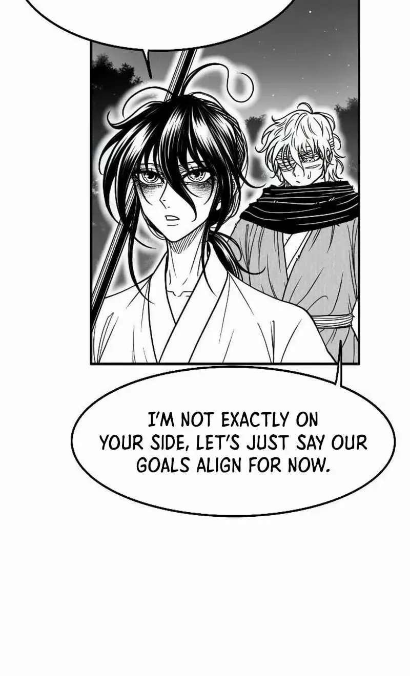 Black Serpent Chapter 26 page 48 - 