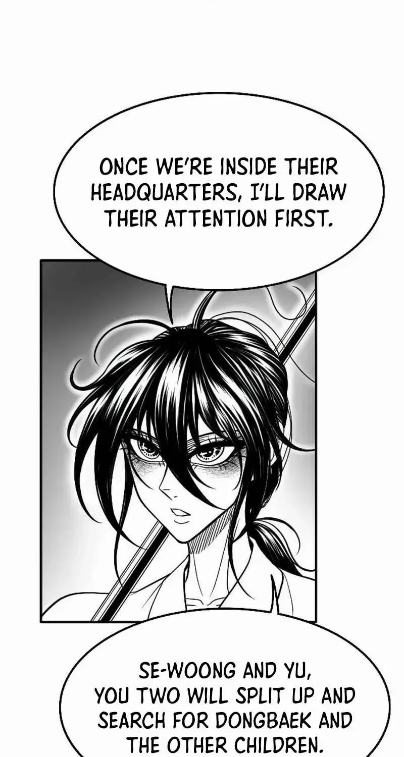 Black Serpent Chapter 26 page 50 - 
