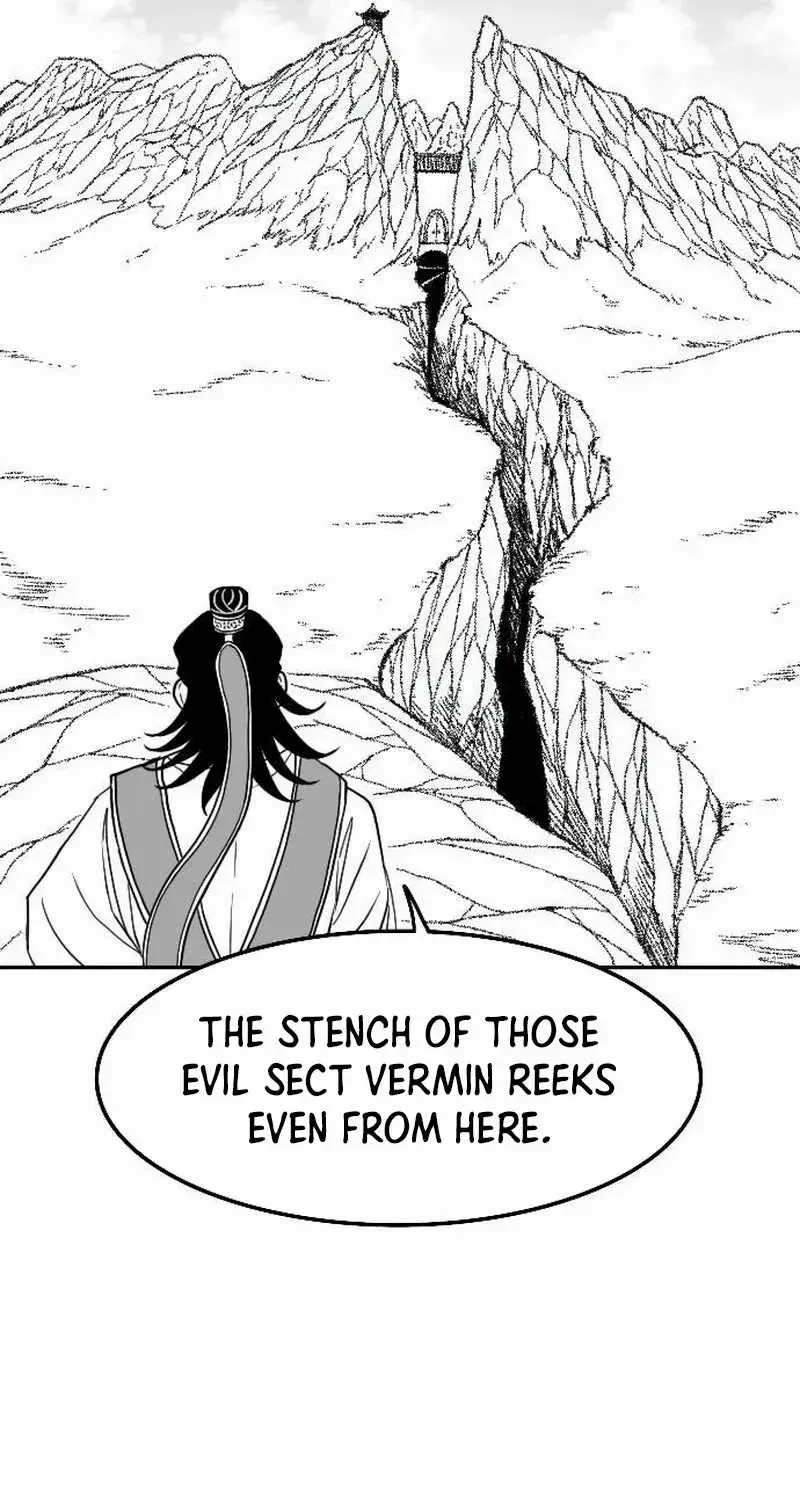 Black Serpent Chapter 26 page 61 - 
