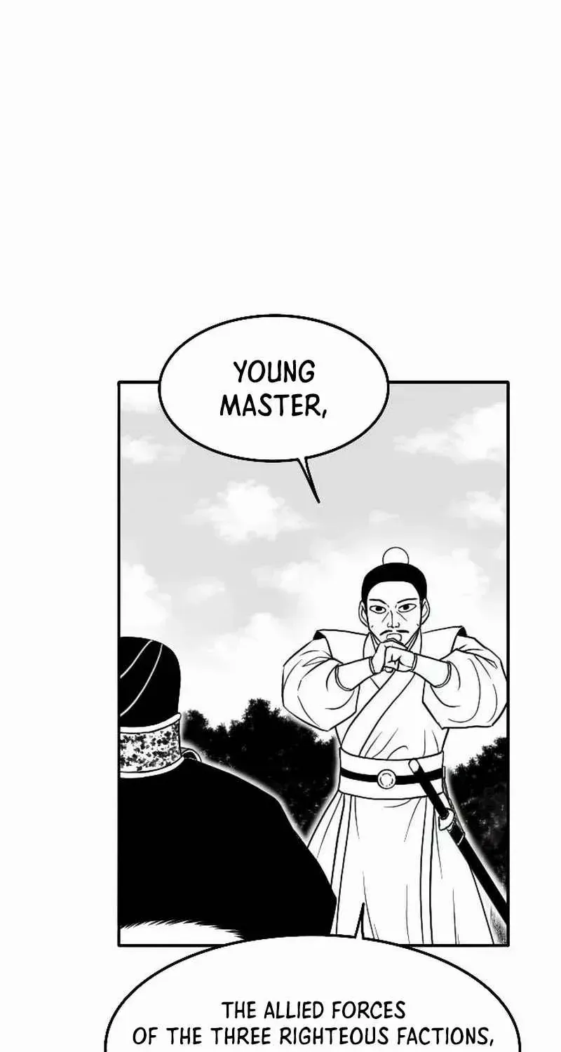 Black Serpent Chapter 26 page 62 - 