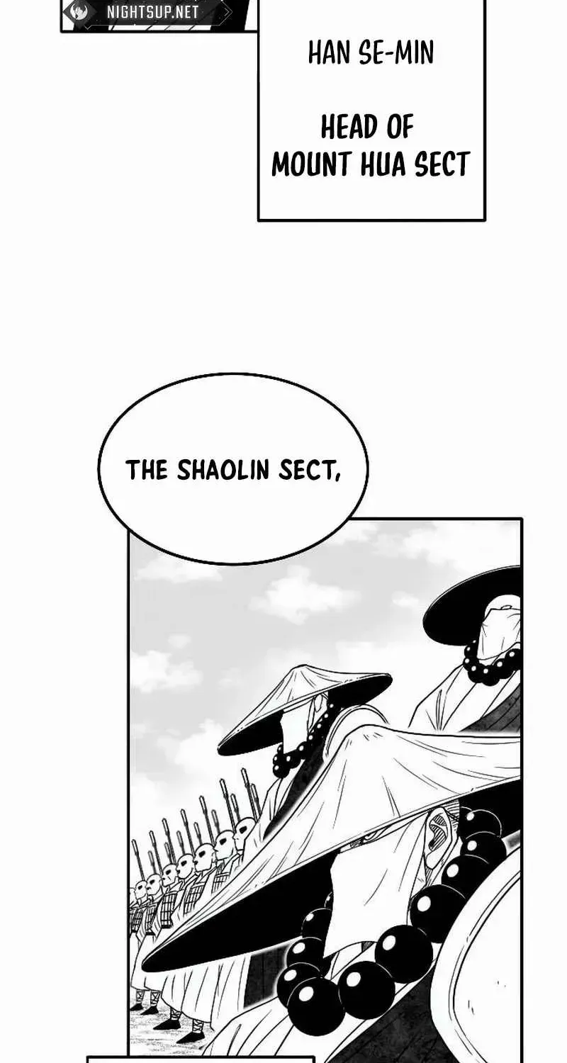 Black Serpent Chapter 26 page 64 - 