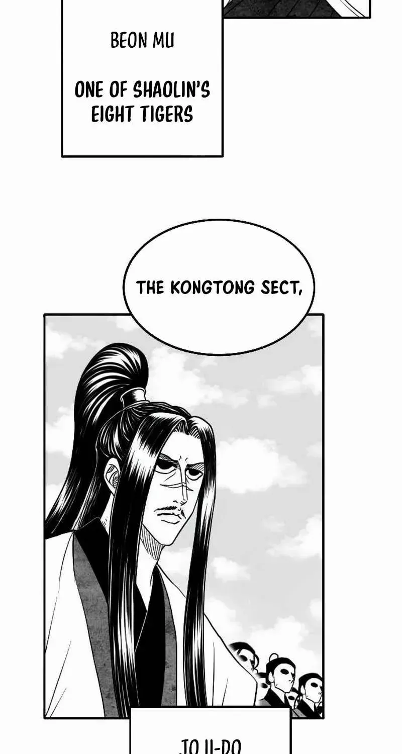 Black Serpent Chapter 26 page 65 - 