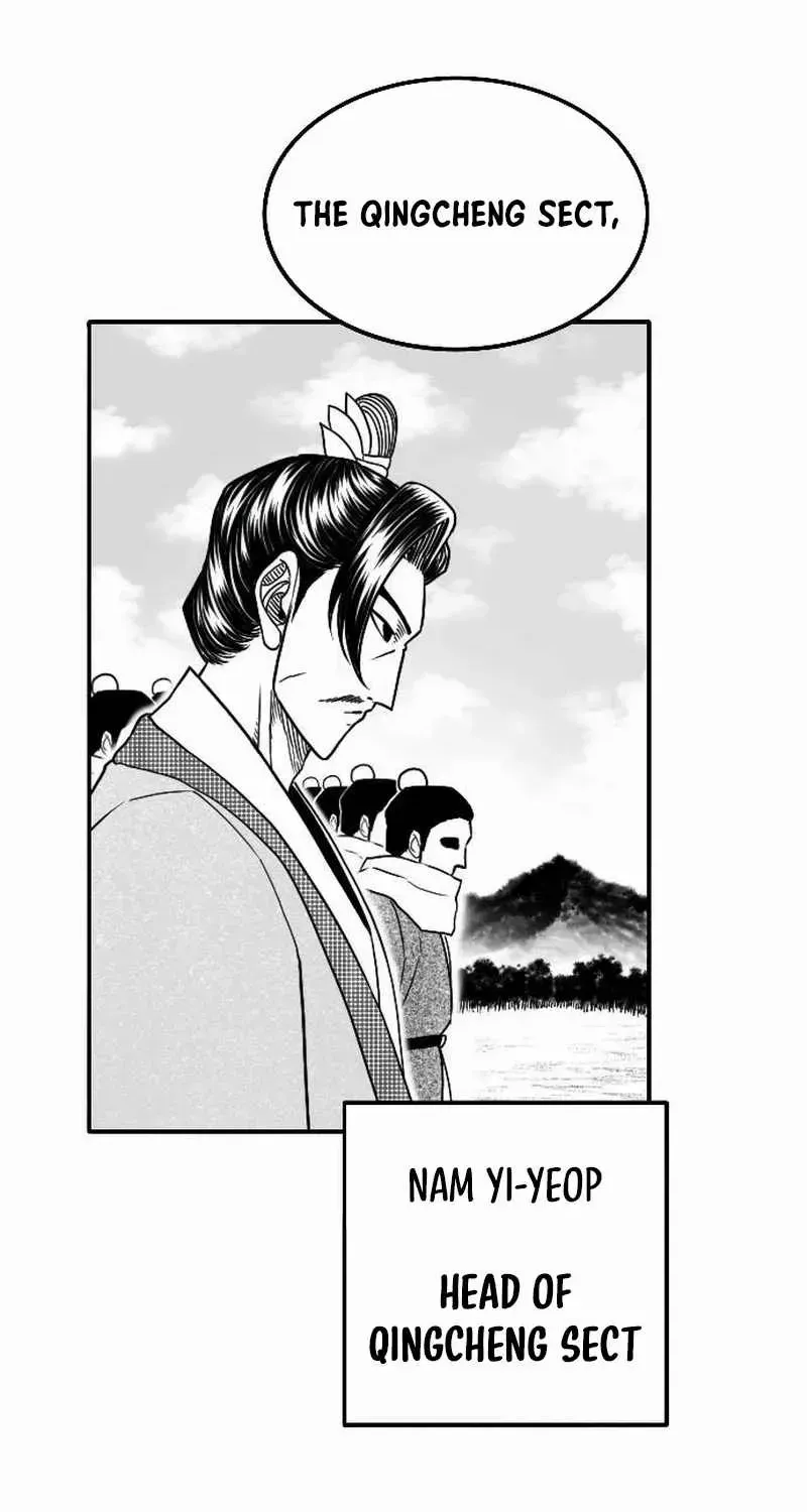 Black Serpent Chapter 26 page 68 - 