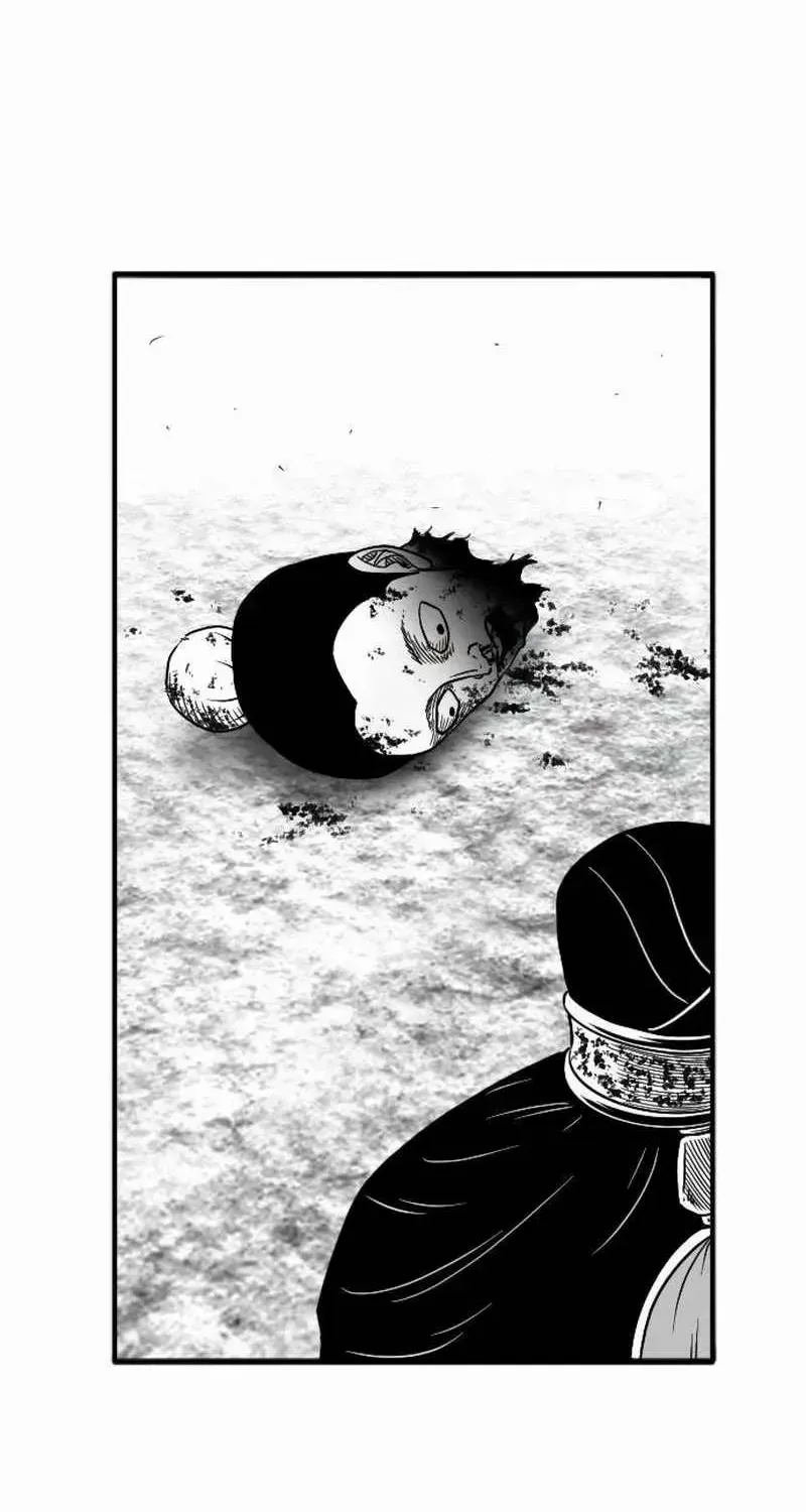 Black Serpent Chapter 26 page 86 - 