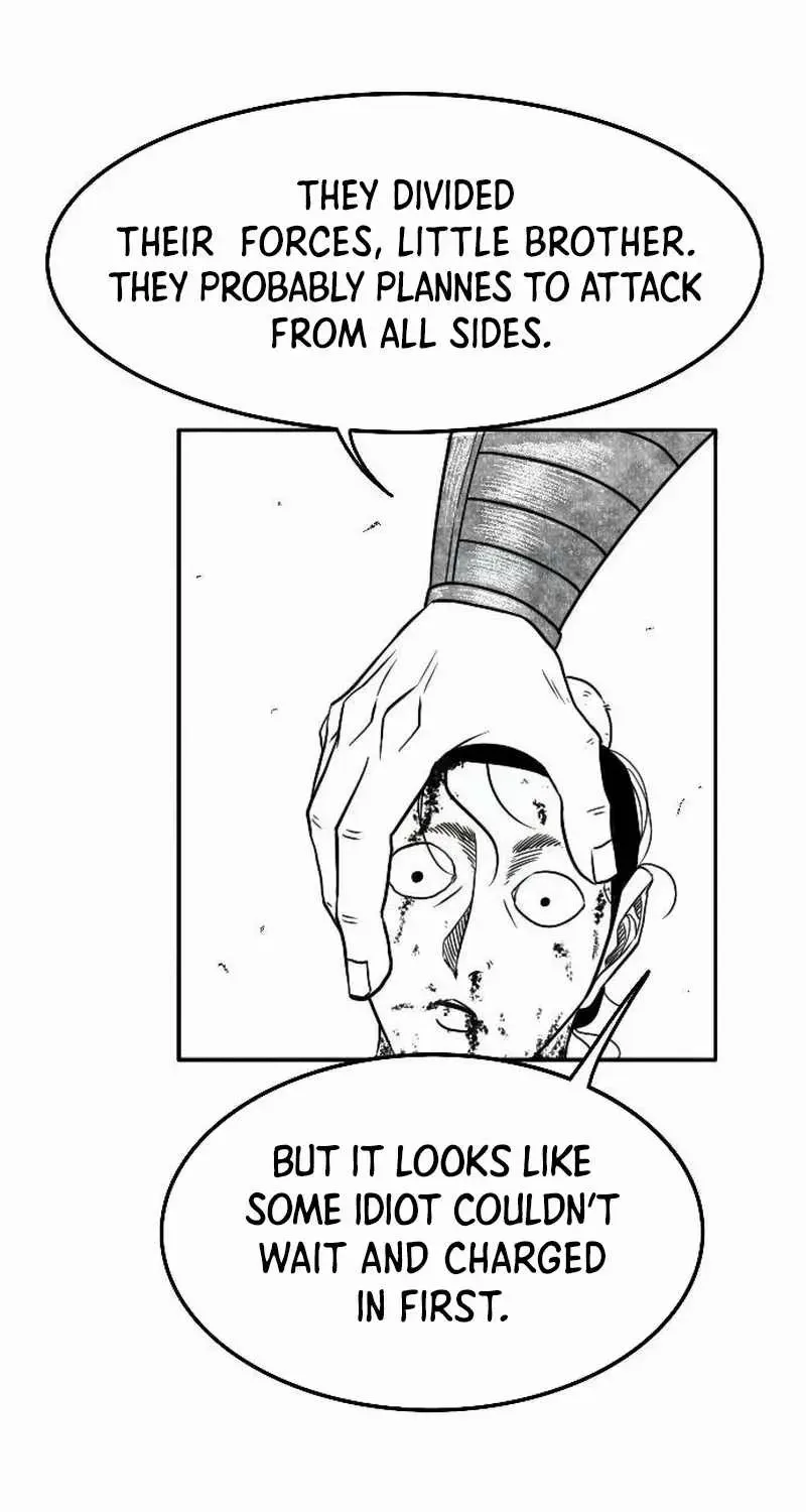 Black Serpent Chapter 26 page 89 - 