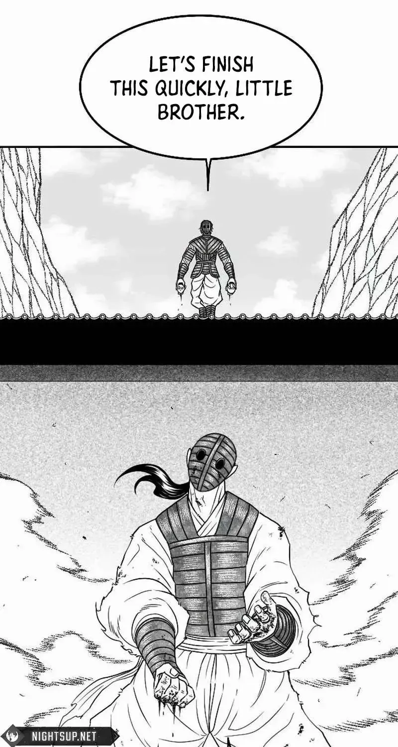 Black Serpent Chapter 26 page 91 - 