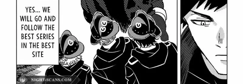 Black Serpent Chapter 27 page 106 - 