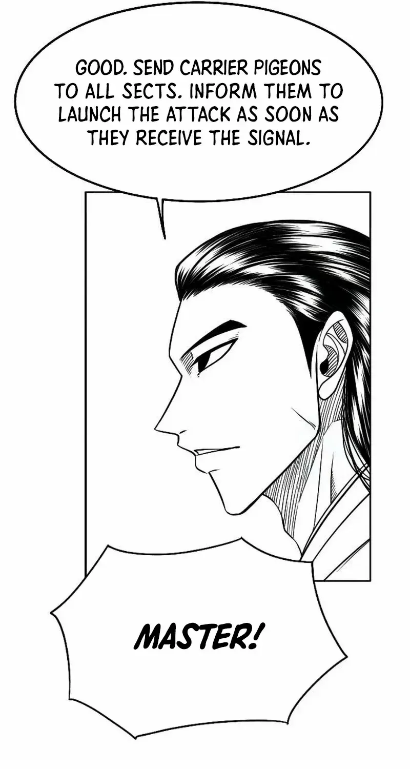 Black Serpent Chapter 27 page 14 - 