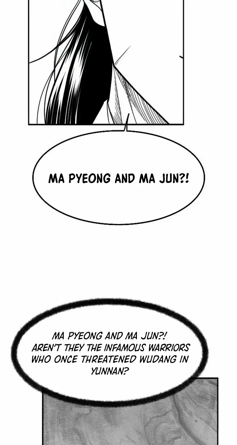 Black Serpent Chapter 27 page 21 - 