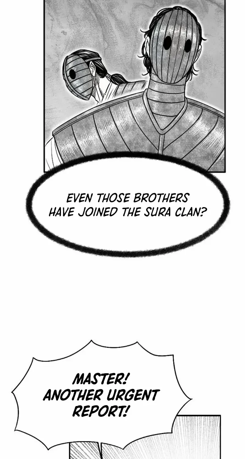 Black Serpent Chapter 27 page 22 - 
