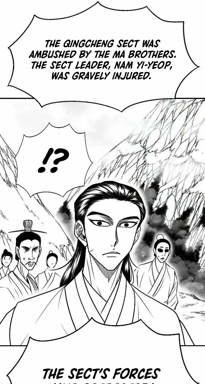 Black Serpent Chapter 27 page 24 - 