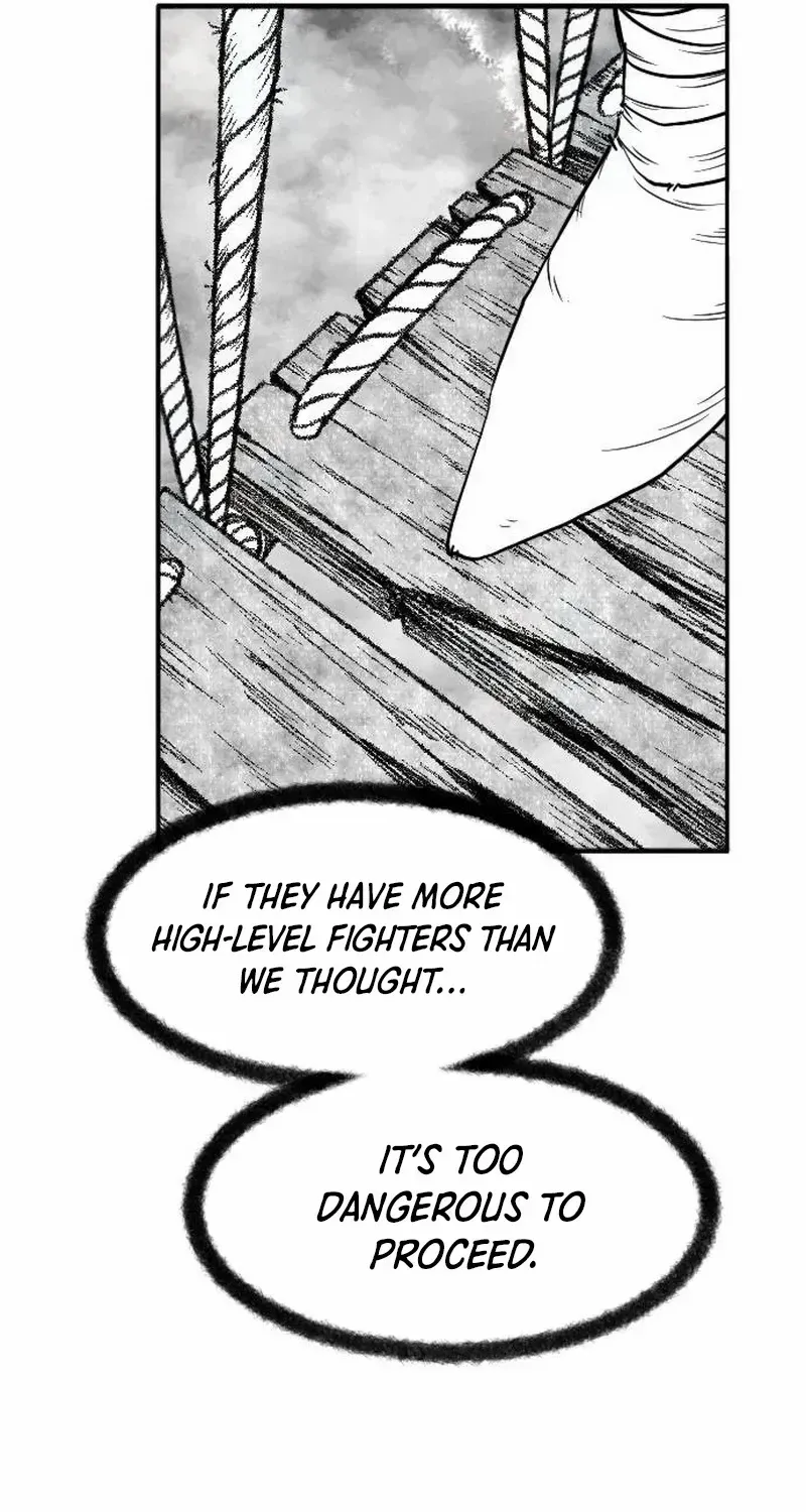 Black Serpent Chapter 27 page 30 - 