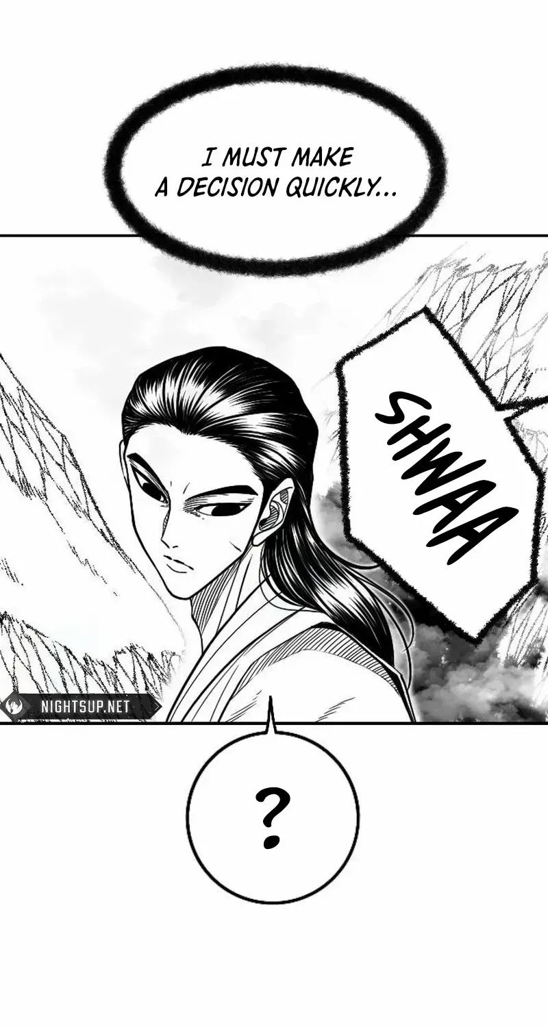 Black Serpent Chapter 27 page 31 - 
