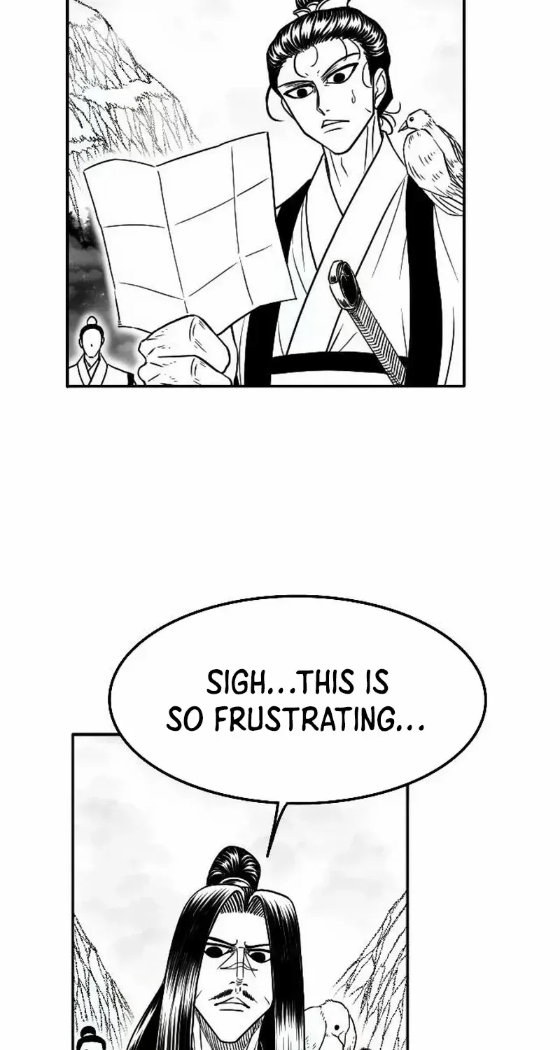 Black Serpent Chapter 27 page 46 - 