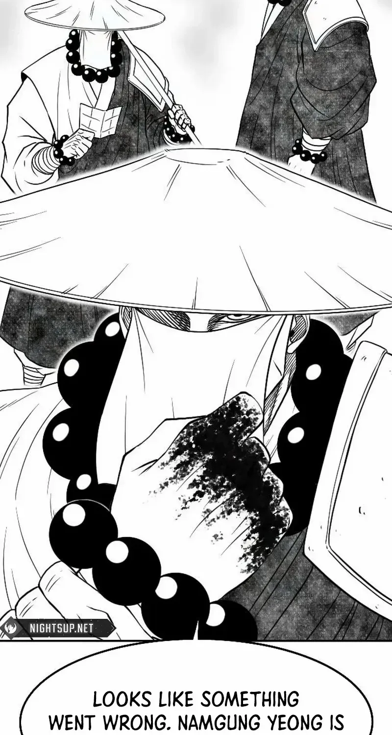 Black Serpent Chapter 27 page 50 - 