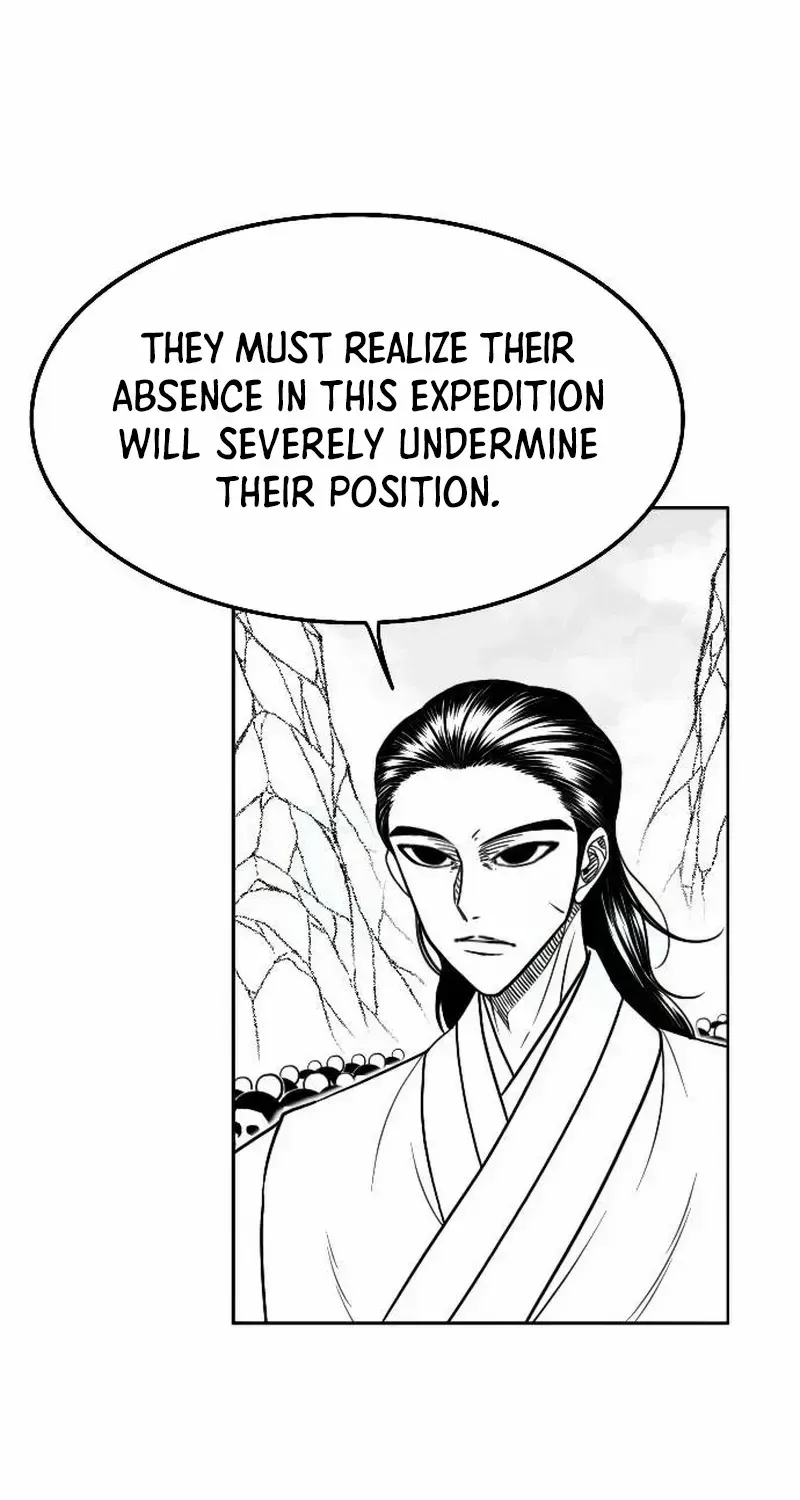 Black Serpent Chapter 27 page 6 - 