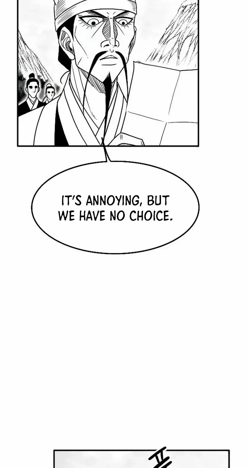 Black Serpent Chapter 27 page 52 - 