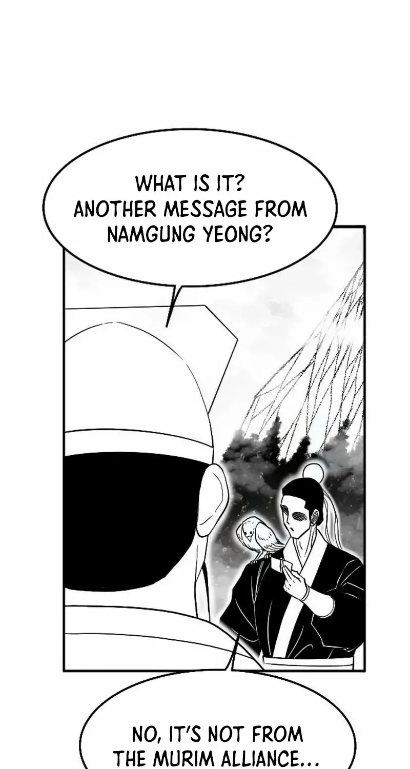 Black Serpent Chapter 27 page 55 - 