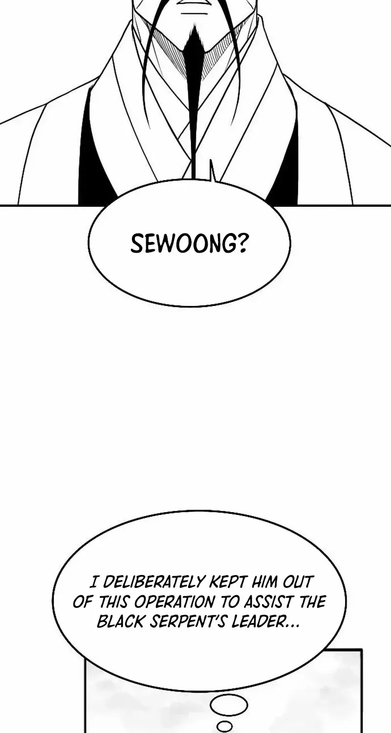 Black Serpent Chapter 27 page 57 - 