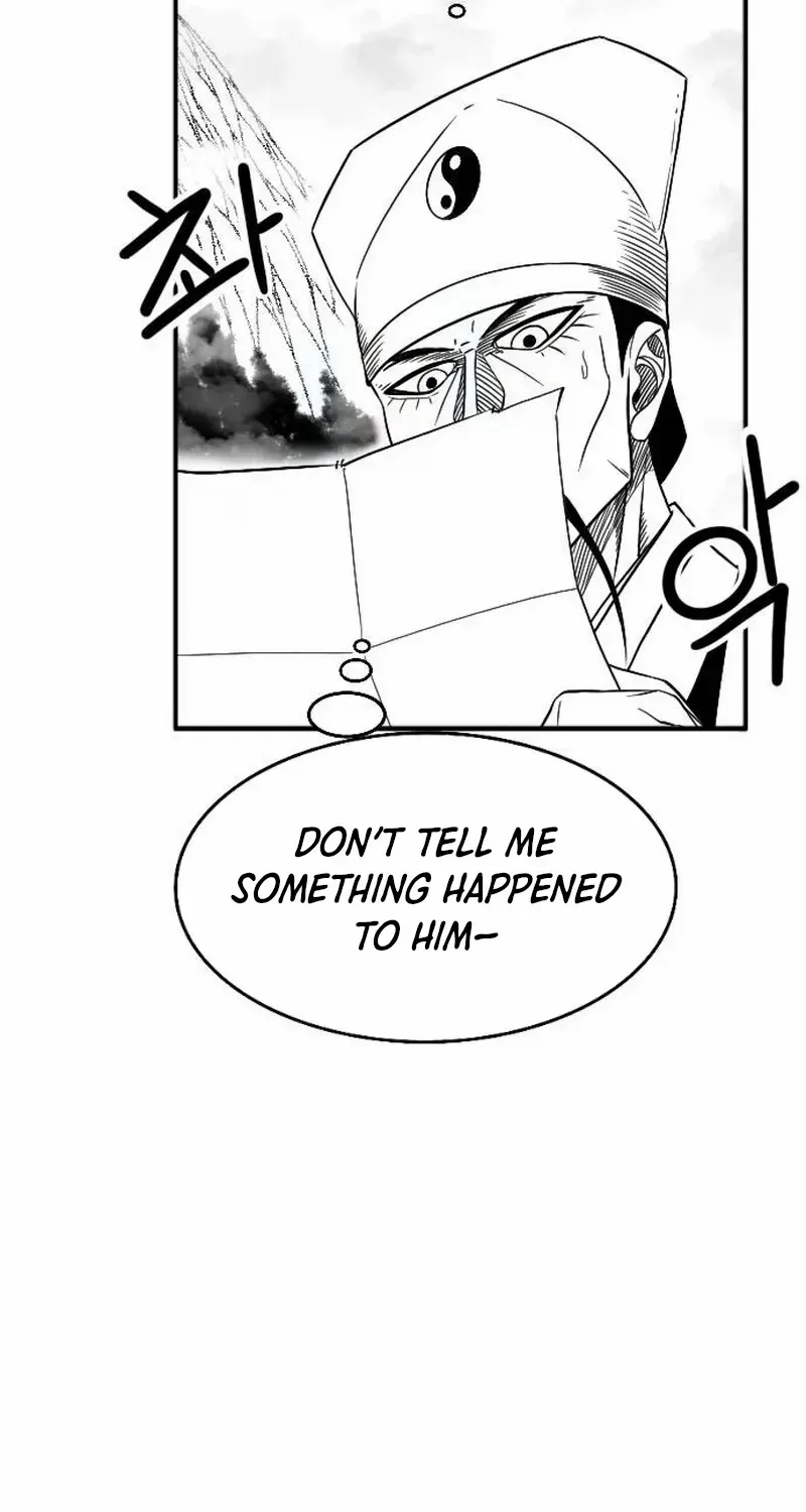 Black Serpent Chapter 27 page 58 - 