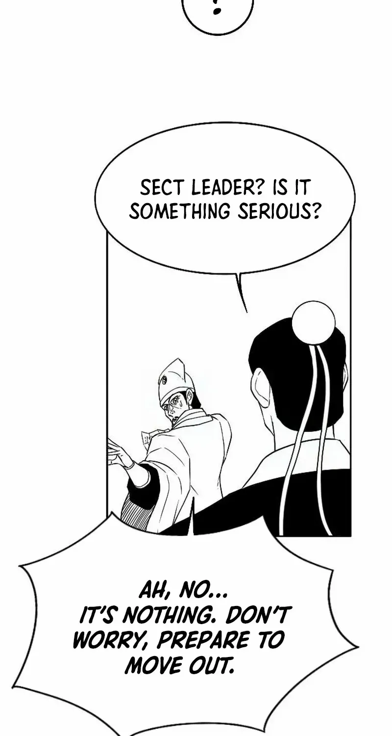 Black Serpent Chapter 27 page 61 - 