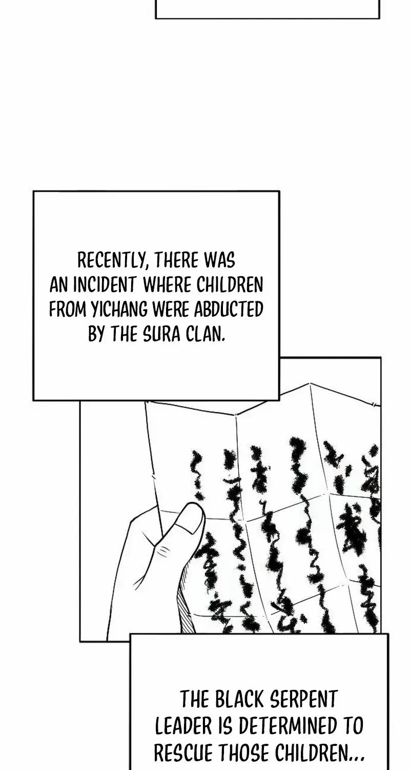 Black Serpent Chapter 27 page 63 - 