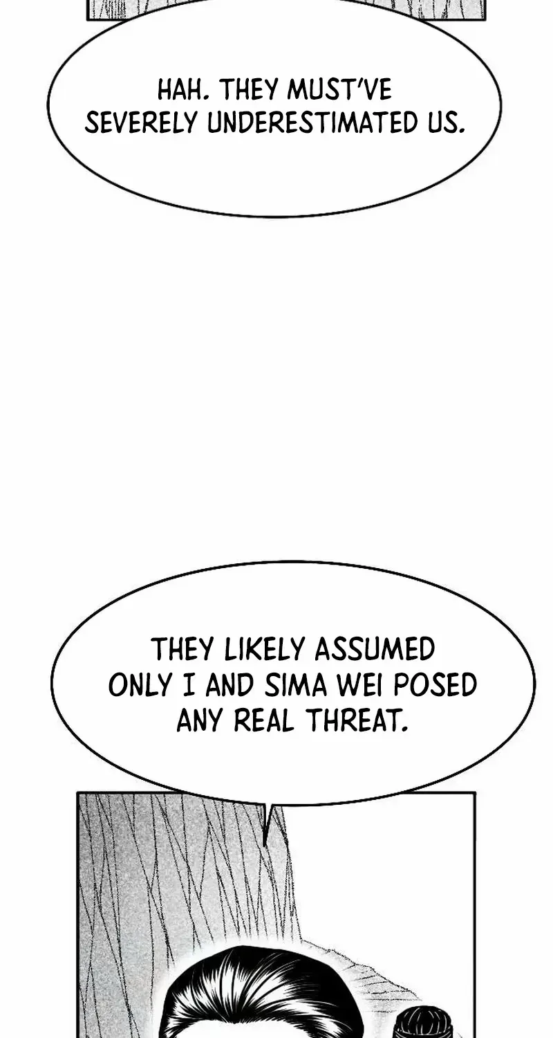 Black Serpent Chapter 27 page 70 - 