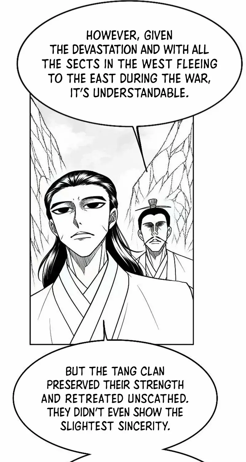 Black Serpent Chapter 27 page 8 - 