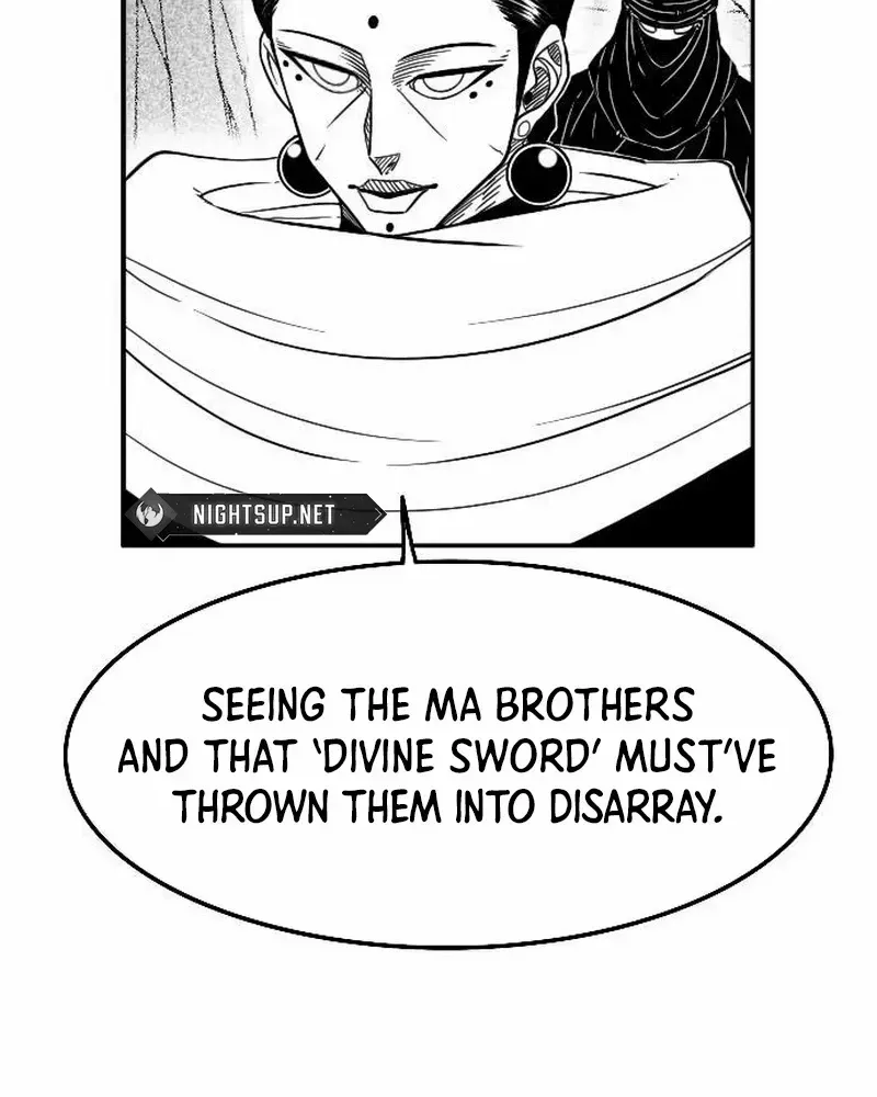 Black Serpent Chapter 27 page 71 - 