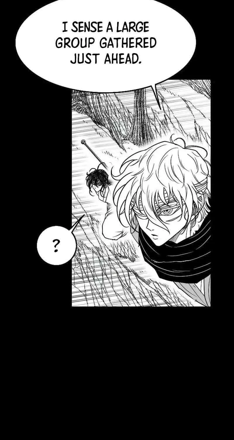 Black Serpent Chapter 28 page 11 - 