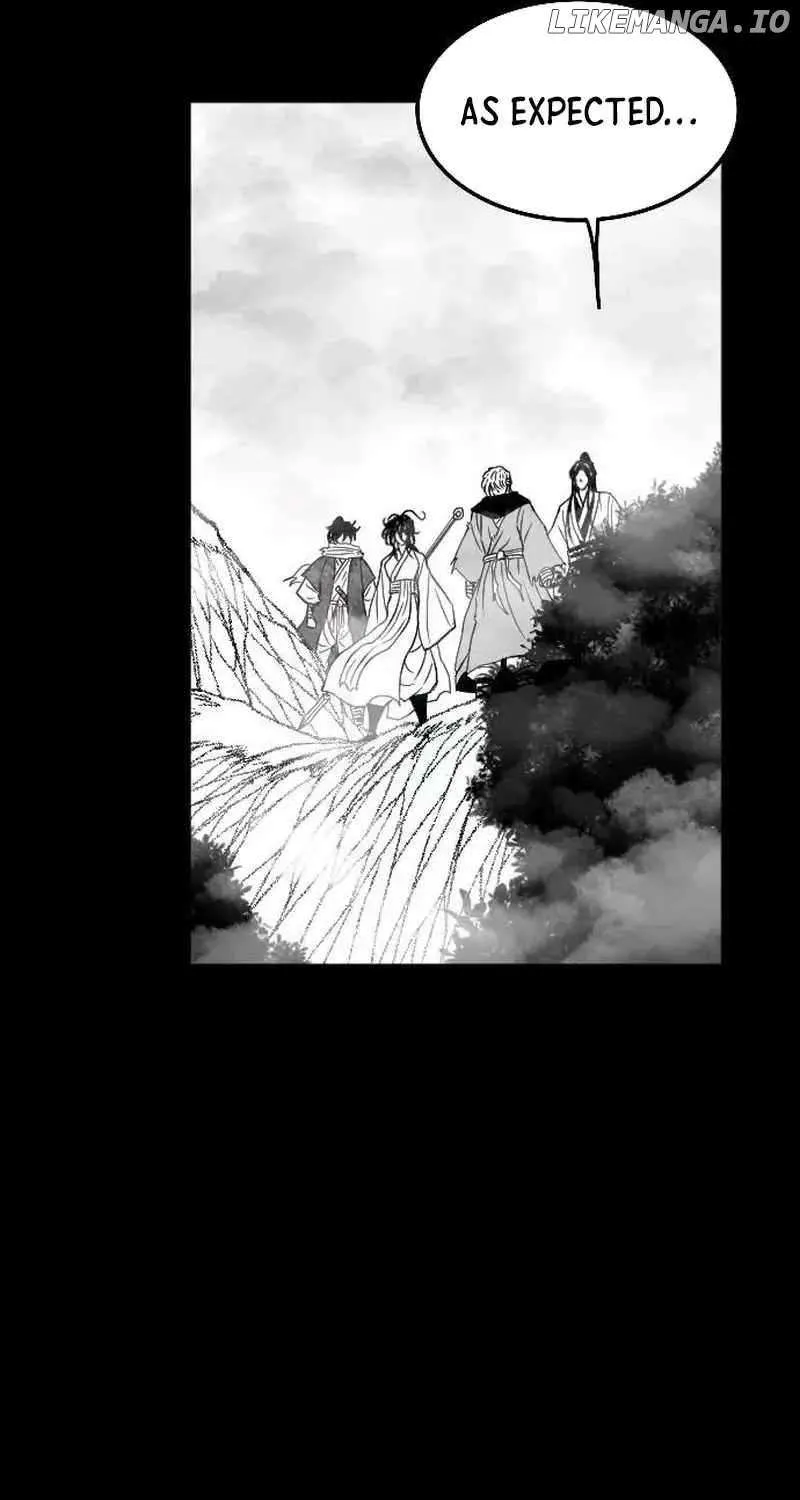 Black Serpent Chapter 28 page 14 - 