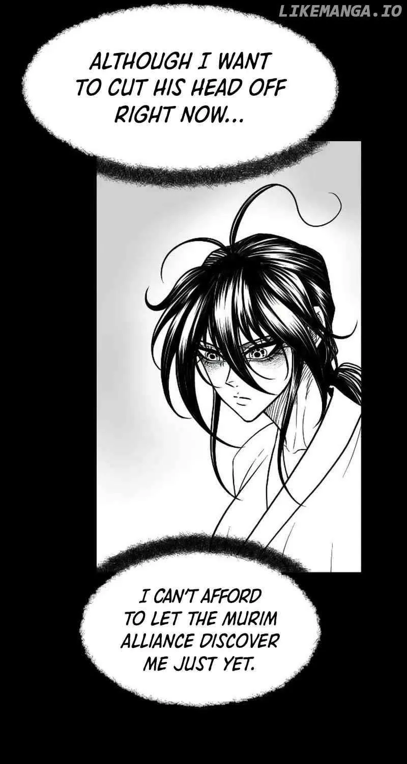 Black Serpent Chapter 28 page 20 - 
