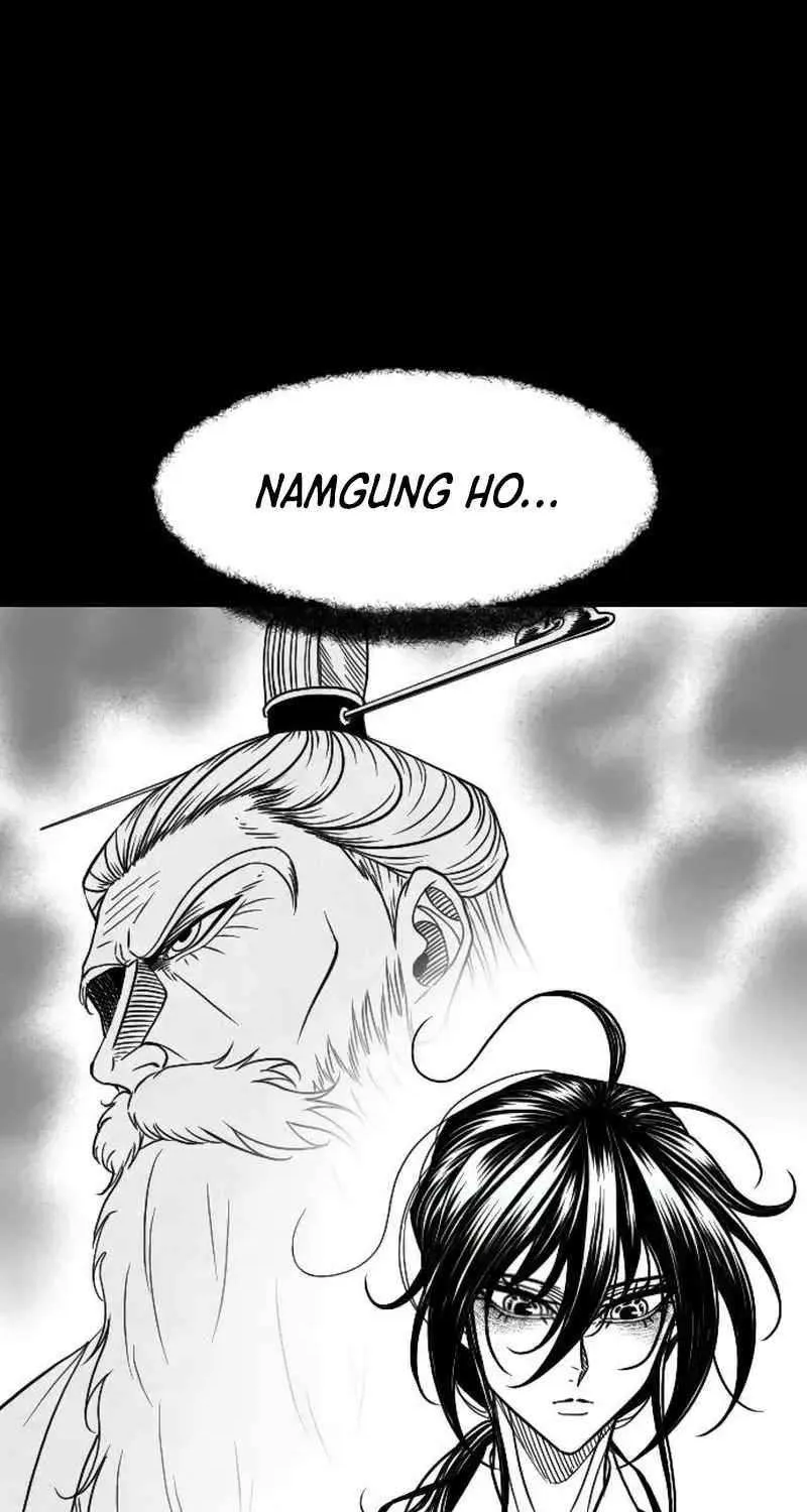 Black Serpent Chapter 28 page 21 - 