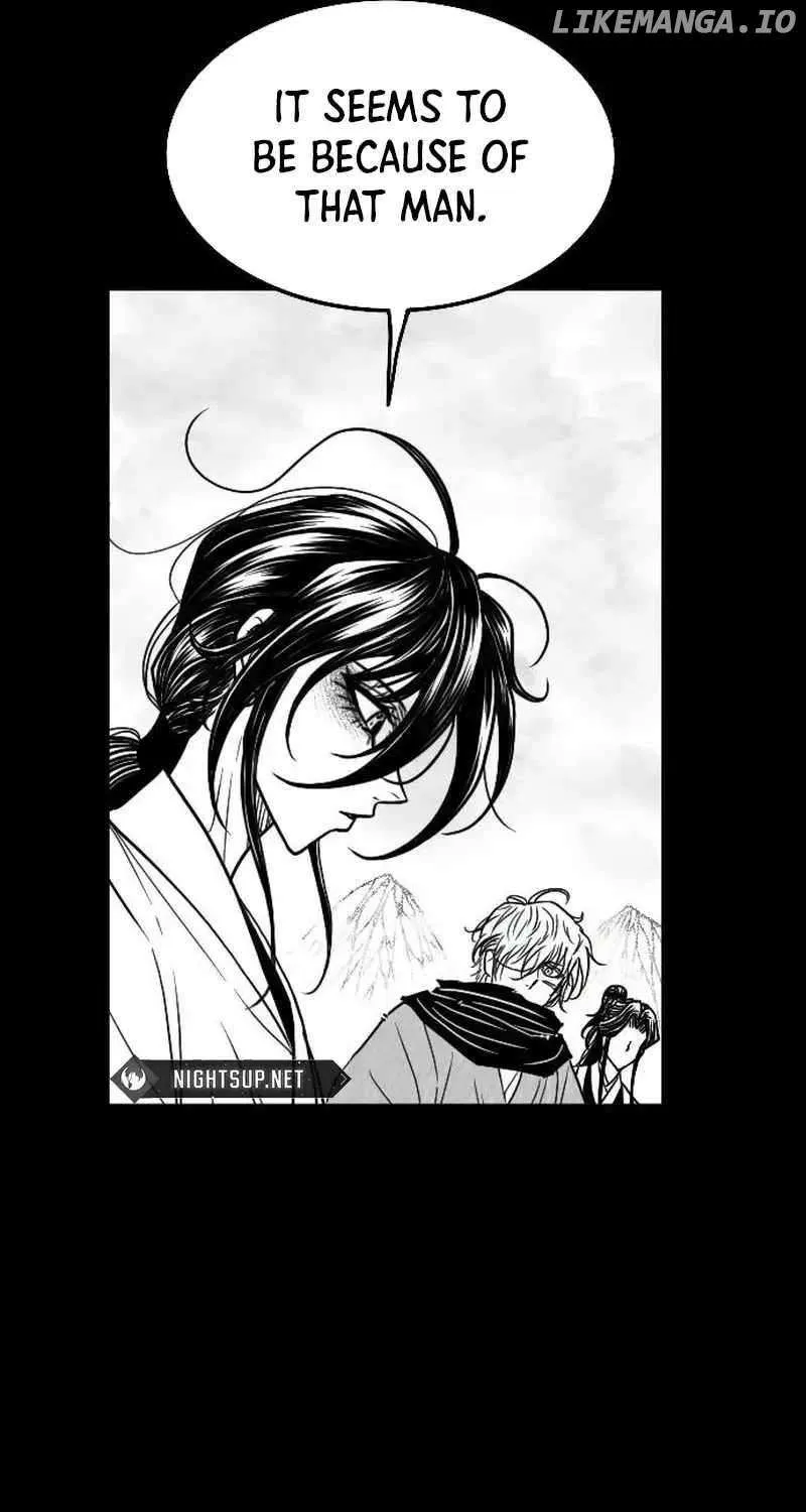 Black Serpent Chapter 28 page 26 - 