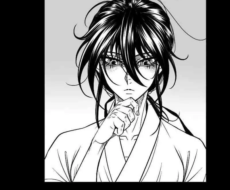 Black Serpent Chapter 28 page 31 - 
