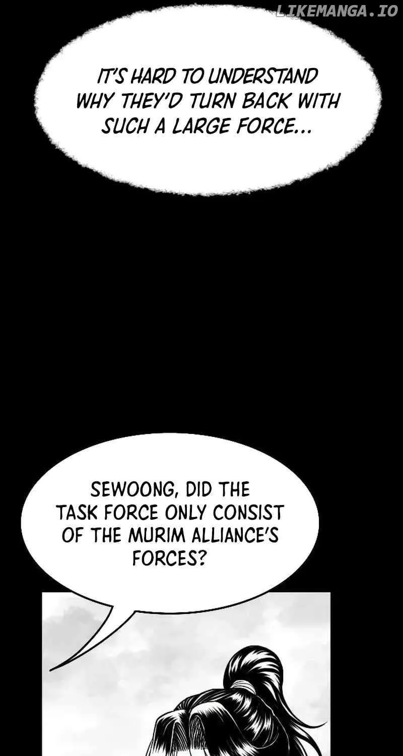Black Serpent Chapter 28 page 32 - 