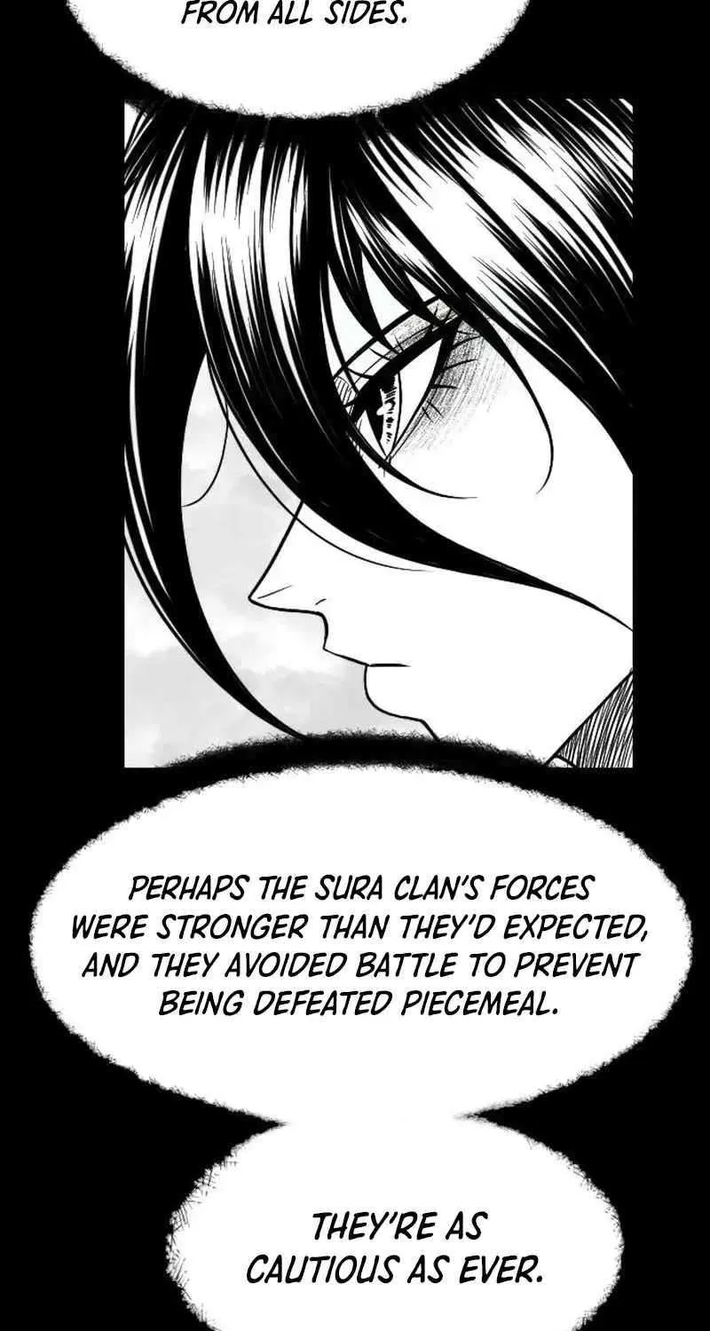 Black Serpent Chapter 28 page 34 - 