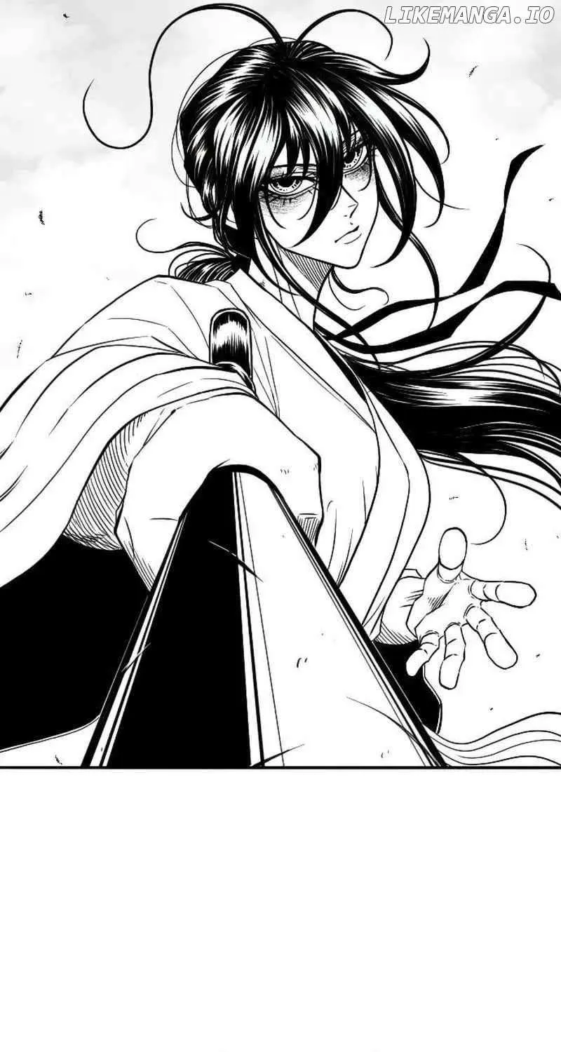 Black Serpent Chapter 28 page 38 - 