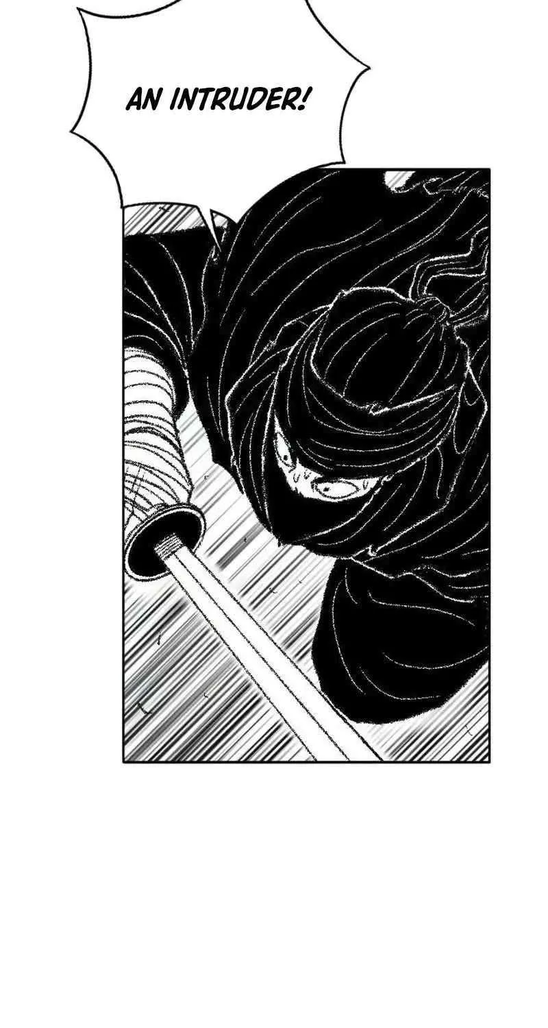 Black Serpent Chapter 28 page 40 - 