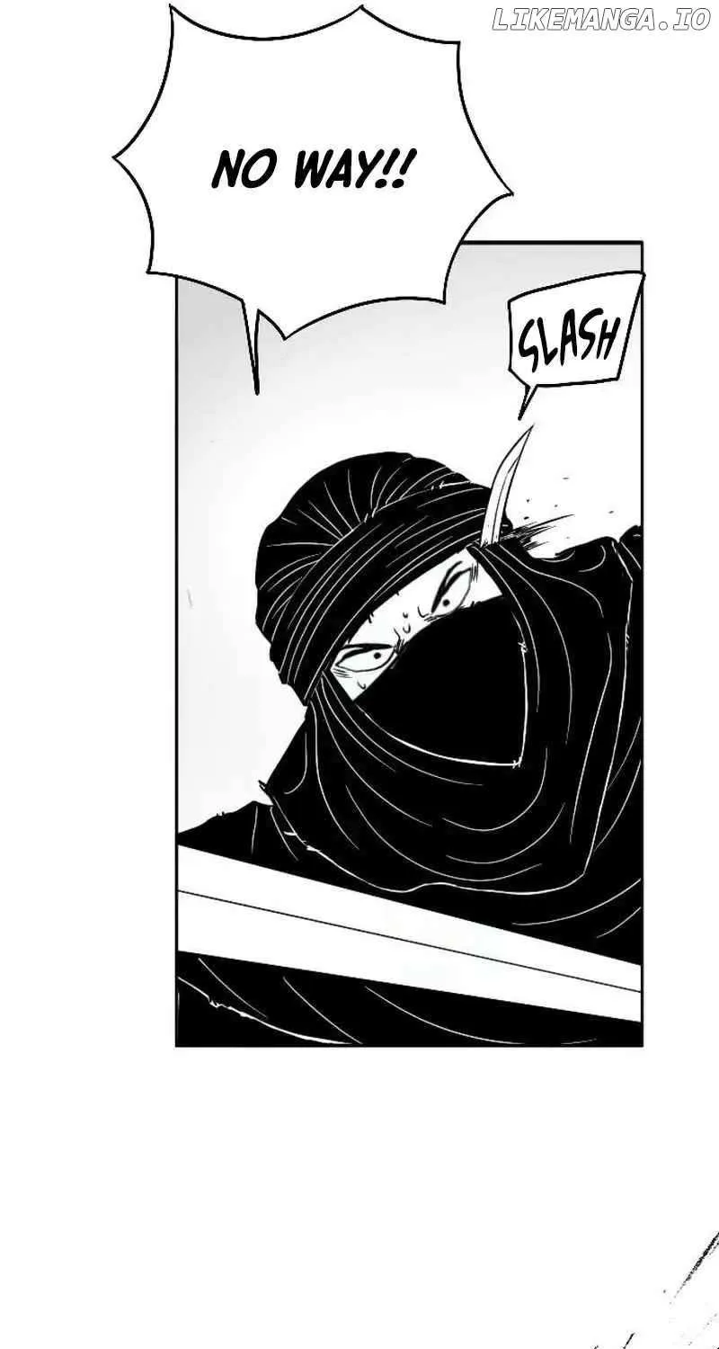 Black Serpent Chapter 28 page 44 - 