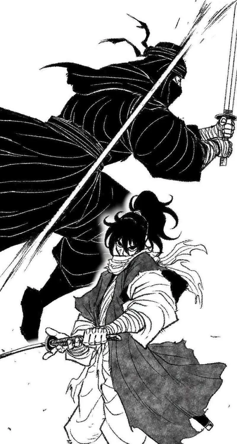 Black Serpent Chapter 28 page 45 - 