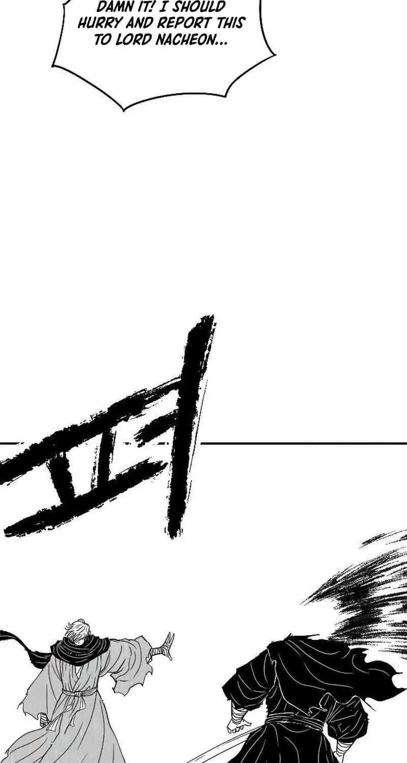 Black Serpent Chapter 28 page 48 - 