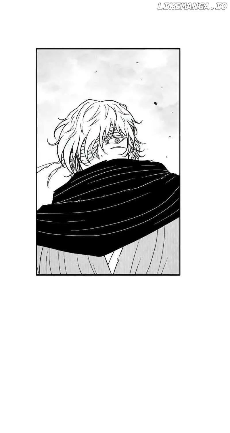 Black Serpent Chapter 28 page 50 - 