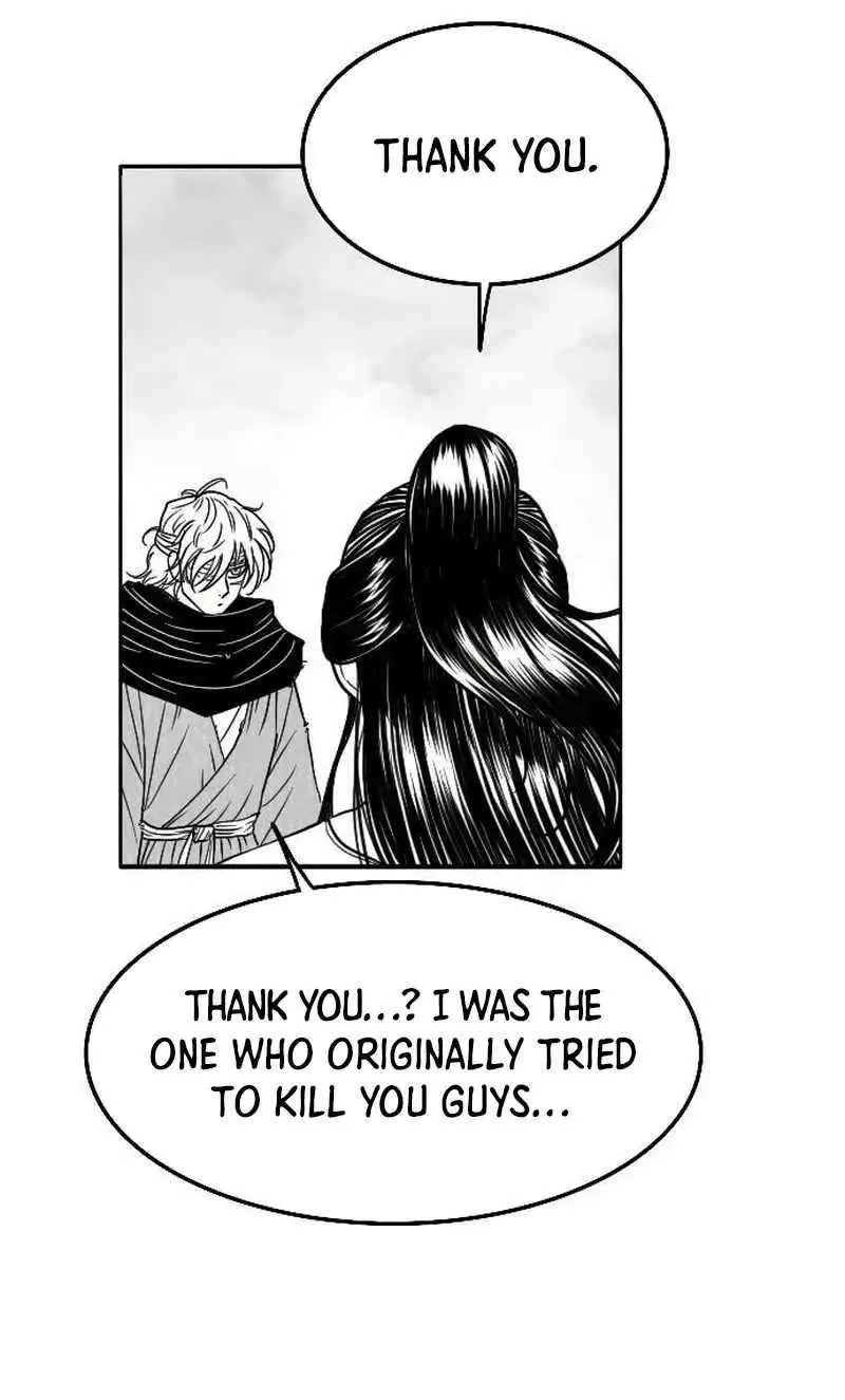 Black Serpent Chapter 28 page 54 - 