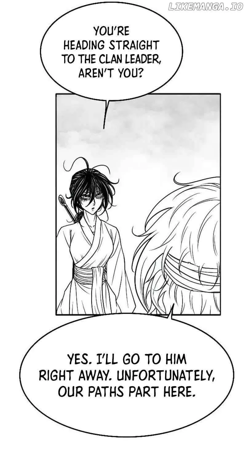 Black Serpent Chapter 28 page 55 - 