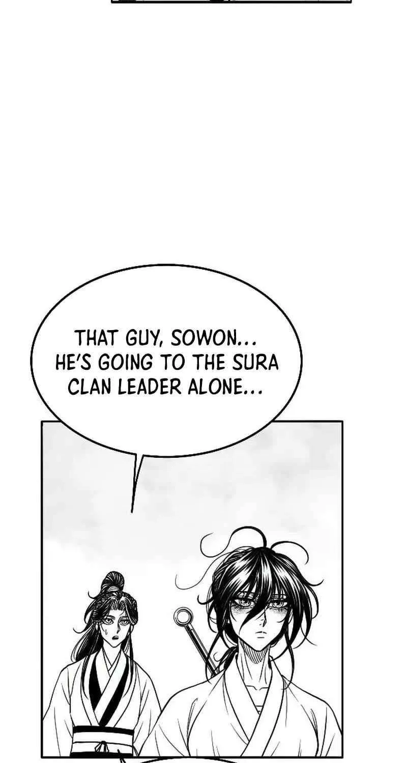 Black Serpent Chapter 28 page 58 - 