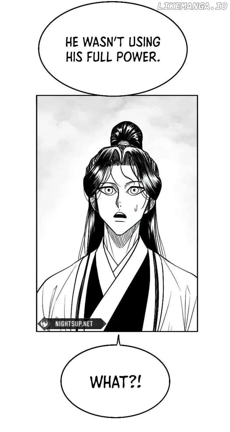 Black Serpent Chapter 28 page 61 - 