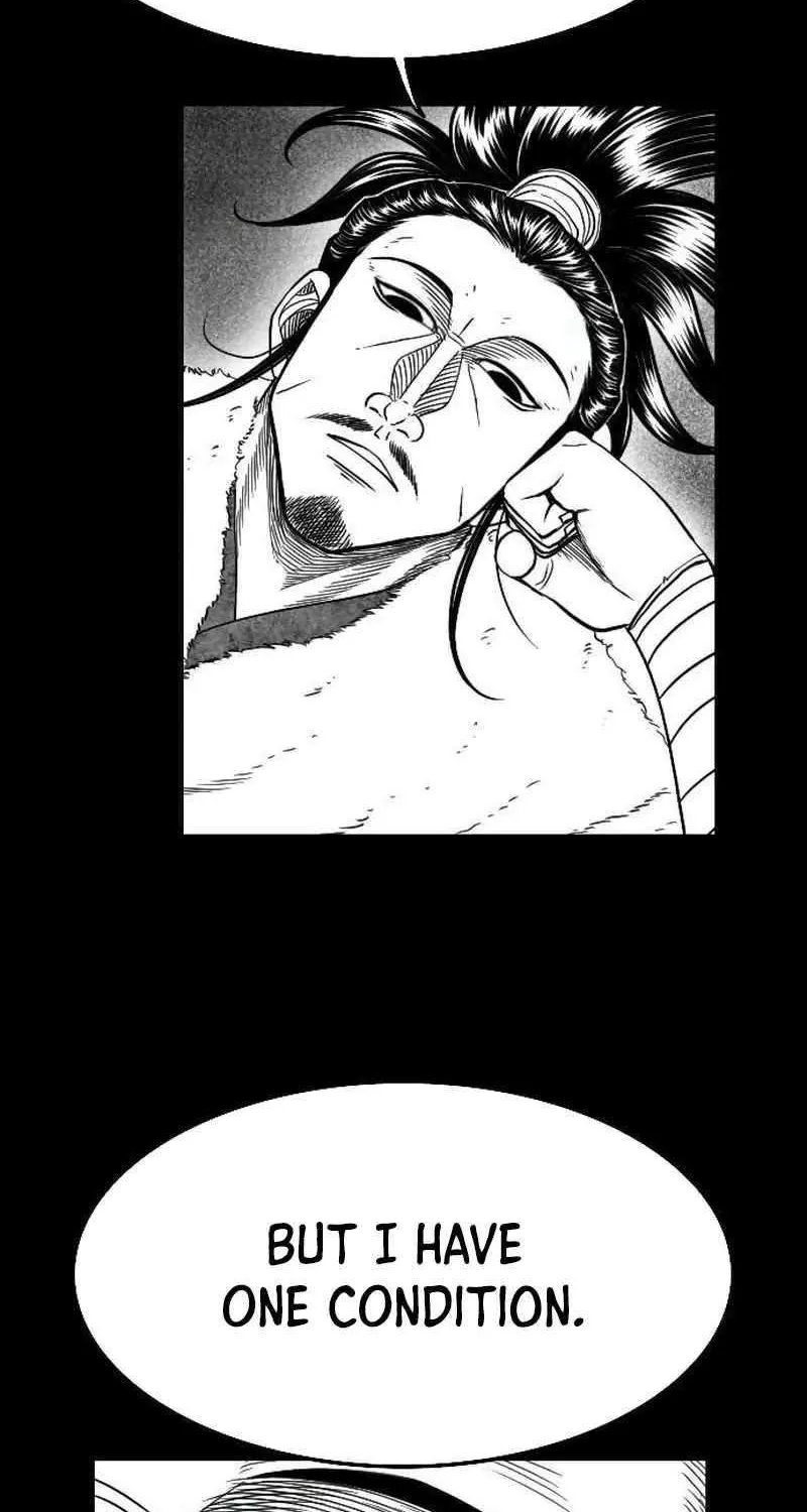 Black Serpent Chapter 28 page 70 - 